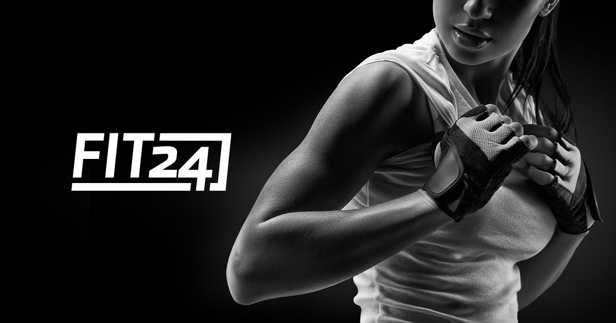 Cuajimalpa fit24